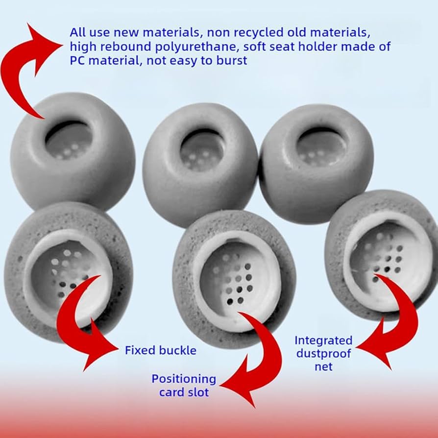 Samsung Galaxy Buds3 ケース　イヤーピース付き Samsung Galaxy Buds3 and Buds3 Pro Clip Case : Amazon.ca